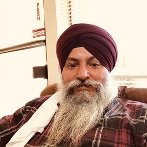 Meet your Posher, Tajinder